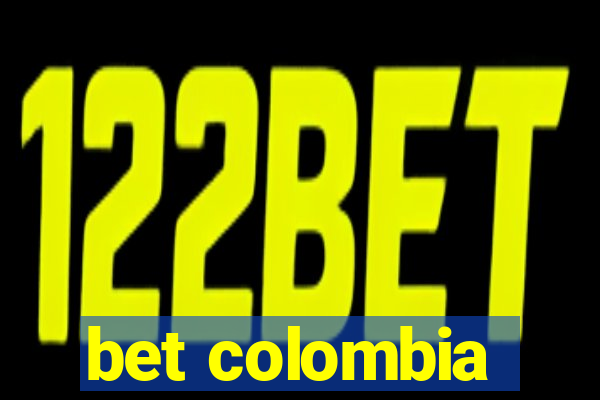 bet colombia